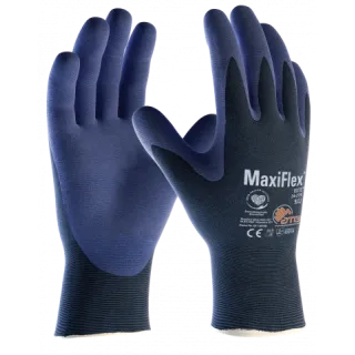 PAIRE DE GANTS MAXIFLEX ELITE TACTILE DESTOCKAGE