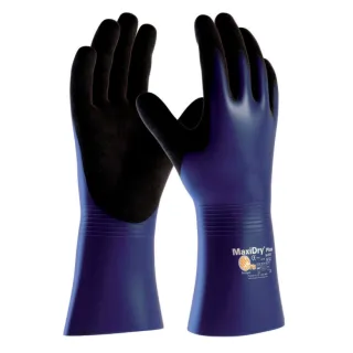 PAIRE DE GANTS MAXIDRY 56-530 DESTOCKAGE