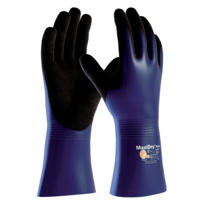 PAIRE DE GANTS MAXIDRY 56-530 DESTOCKAGE
