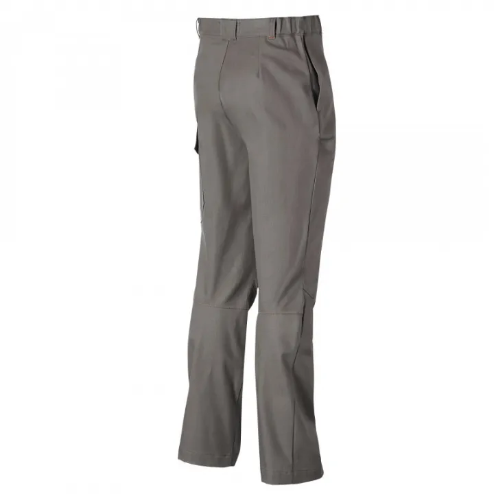 Pantalon Multirisk haute sécurité avec propriétés antistatiques et normes multi-protection