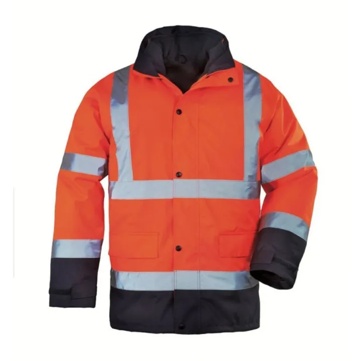 PARKA HV ROADWAY 4 EN 1 DESTOCKAGE