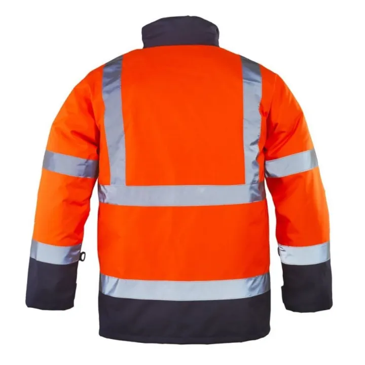 PARKA HV ROADWAY 4 EN 1 DESTOCKAGE