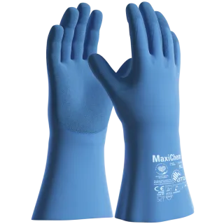 Gant Maxichem® 76-730 – Protection chimique, confort et contact alimentaire