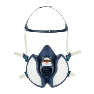 DEMI-MASQUE JETABLE 4255 3M