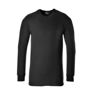 T-SHIRT P/C ML THERMIQUE B123°