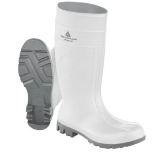 Bottes de sécurité ORGANOS4 S4 SRA – Étanchéité et adhérence