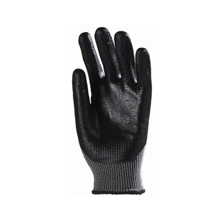 GANTS ANTI-COUP END NITRILE 4X42C MO6950