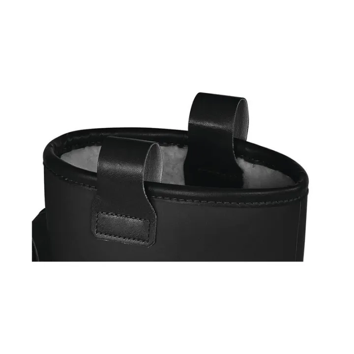 Demi-bottes de sécurité NICKELS5 CI SRC – Confort et isolation thermique