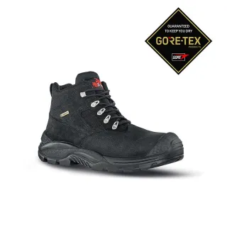 CHAUSSURES DE SECURITE HAUTES GORETEX S7S CI FO SR DUDE 