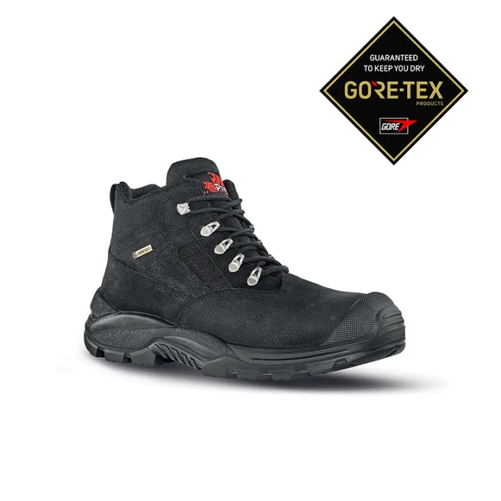 CHAUSSURES DE SECURITE HAUTES GORETEX S7S CI FO SR DUDE 