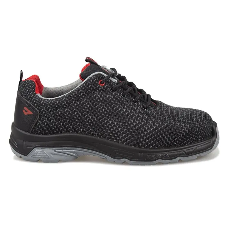 Basket de sécurité pour femme Raptor