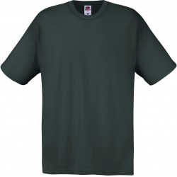 T-shirt homme coton gris foncé SC6