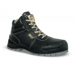 CHAUSSURES DE SECURITE HAUTE AIMONT FORTIS S3 JALL