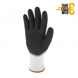 Gants anticoupure nitrile PHD534 Singer