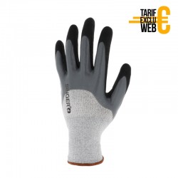 Gants anticoupure nitrile PHD534 Singer