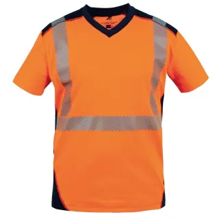 T-SHIRT HV MC JAKARTA UPF 40+