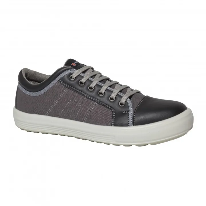 Basket de sécurité femme homme S1P Vance Parade