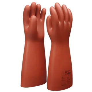 Gants COMPOSITE GICN isolants – protection mécanique et diélectrique sans surgants cuir