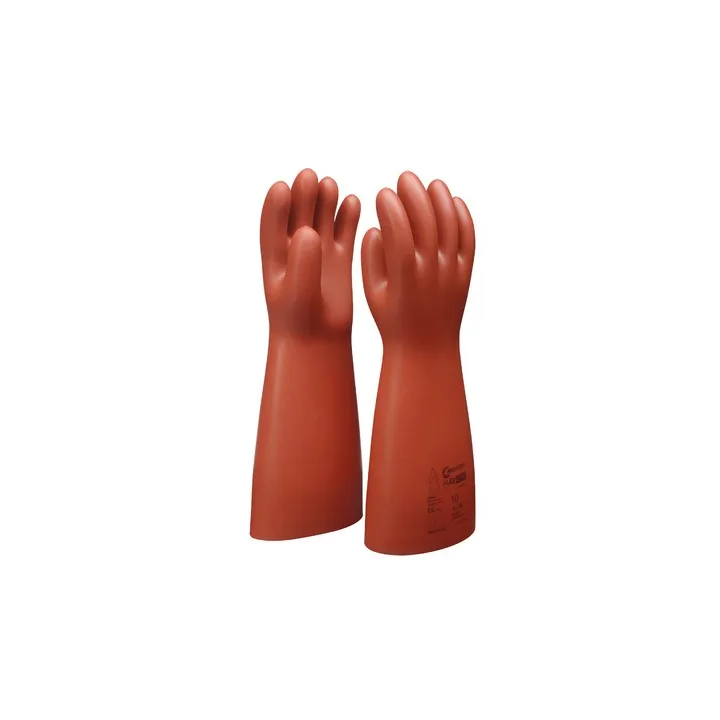 Gants COMPOSITE GICN isolants – protection mécanique et diélectrique sans surgants cuir