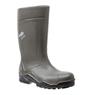 Bottes DRY’PU ENERGY S5 CI SRC – Isolation et adhérence optimales
