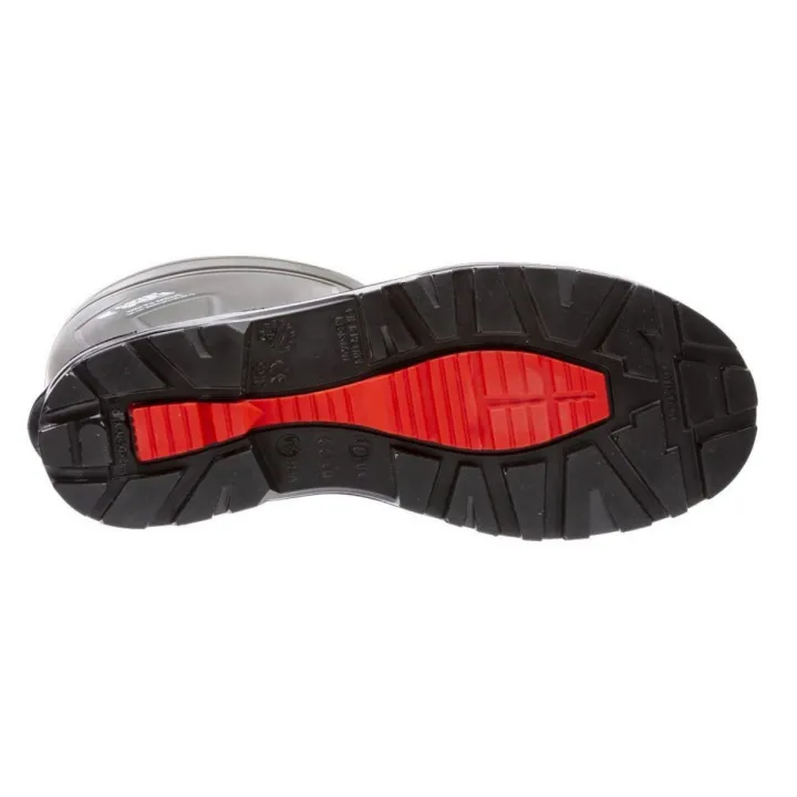 Bottes DRY’PU ENERGY S5 CI SRC – Isolation et adhérence optimales