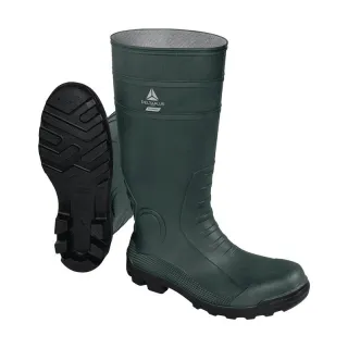 Bottes de sécurité non fourrée coquée homme S5 SRC