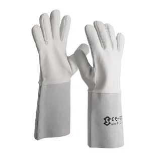 GANTS SOUDEUR ARGON TOUT FLEUR D'AGNEAU SACOBEL