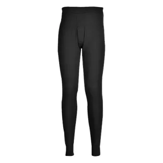 Legging thermique B121 portwest noir