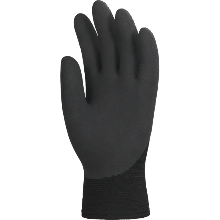 GANTS DE TRAVAIL HIVER ANTI-FROID 6610 EP
