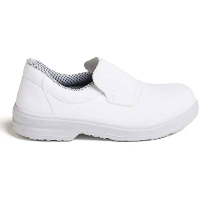 Chaussures basses SOPHIE NEW S2 SR – Hygiène et confort