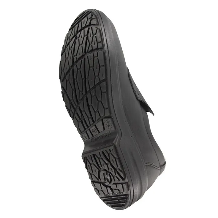 Chaussures basses SOPHIE NEW S2 SR – Hygiène et confort