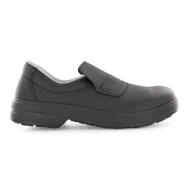 Chaussures basses SOPHIE NEW S2 SR – Hygiène et confort