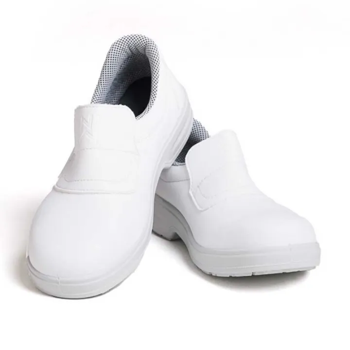Chaussures basses SOPHIE NEW S2 SR – Hygiène et confort
