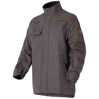 VESTE DE TRAVAIL C/P MULTIRISQUES 375GR INVICT 5S+°