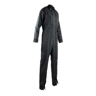 Combinaison de travail double zip pas cher