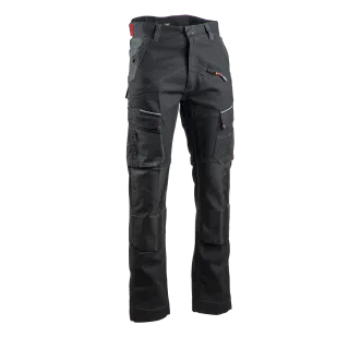 pantalon multipoche CORTEX LMA