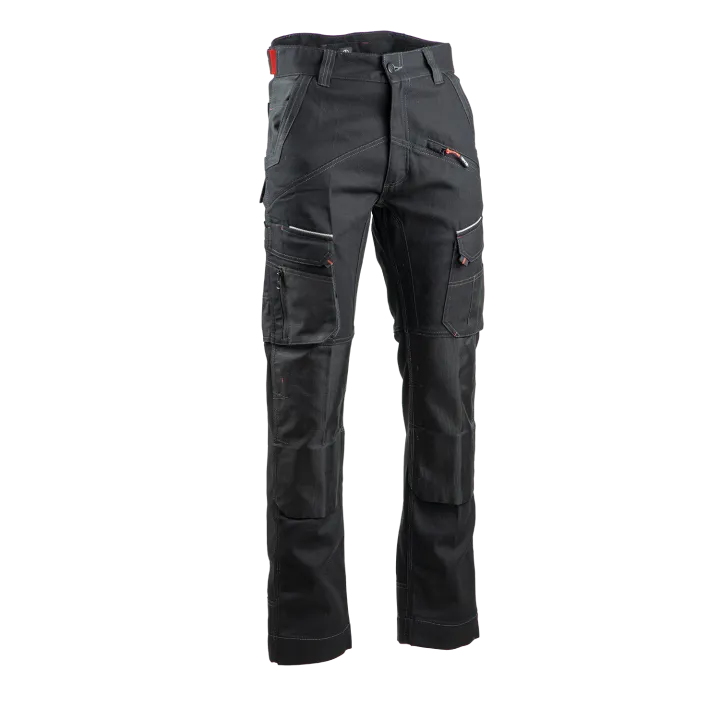pantalon multipoche CORTEX LMA