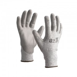 Gants anti-coupures Niveau de protection haute performance 5 Gants