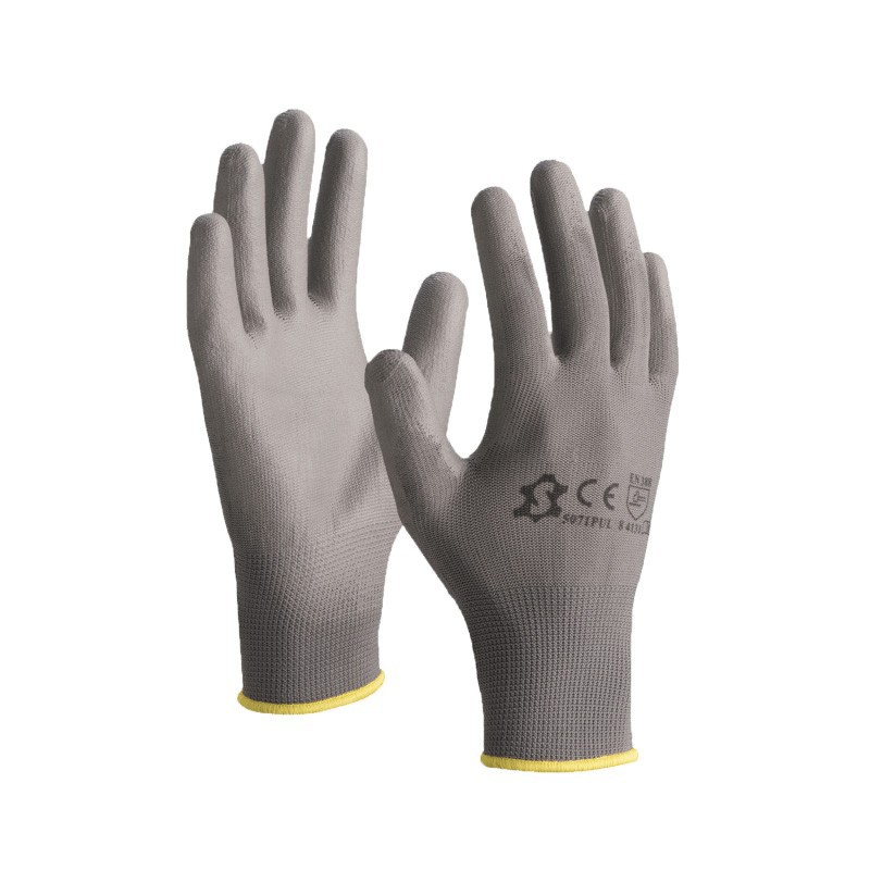 gants de protection XS anti-coupure pour bricolage enfant de Corvus