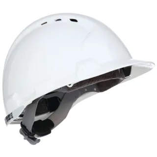 CASQUE DE SECURITE AERE CREMAILLERE SANS JUG EVO8