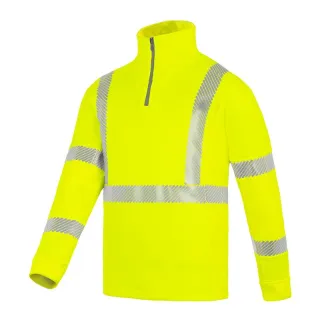 PULL-OVER CLIPPERTON