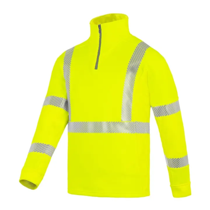 PULL-OVER CLIPPERTON