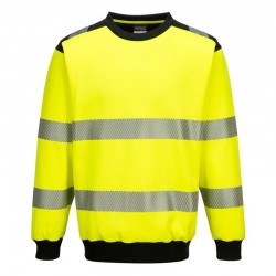 SWEAT P/C HV ML CLASSE 2...