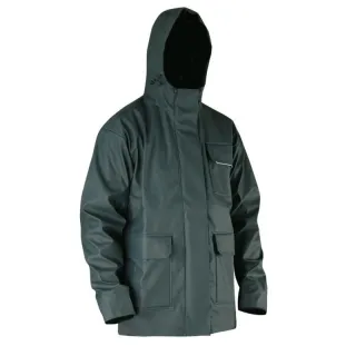 VESTE DE PLUIE PU 360GR ORAGE° 