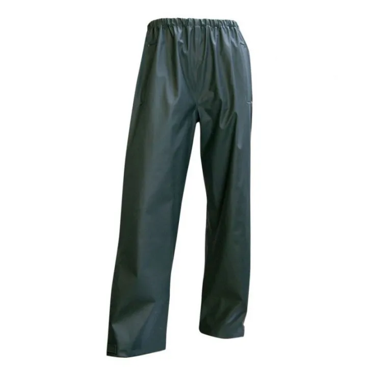 PANTALON DE PLUIE PU 360GR TONNERRE°