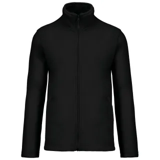 VESTE ZIPPE POLAIRE 100% POLY H 300GR K911°