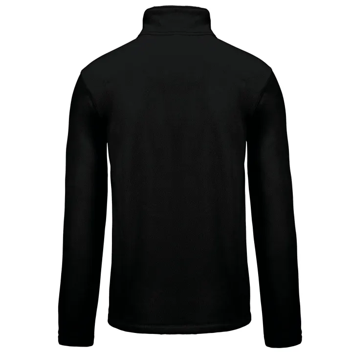 VESTE ZIPPE POLAIRE 100% POLY H 300GR K911°