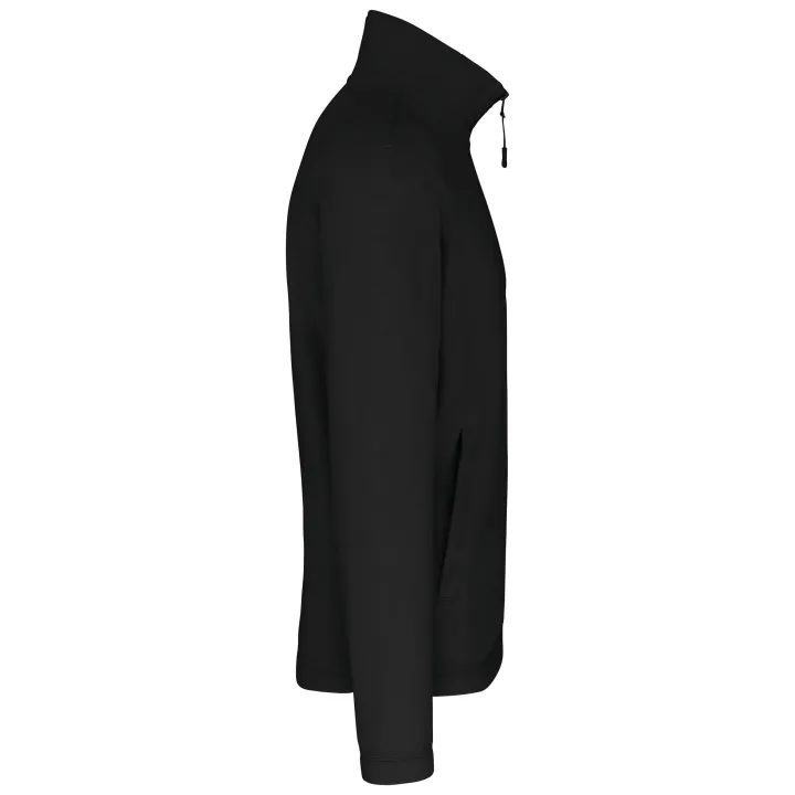VESTE ZIPPE POLAIRE 100% POLY H 300GR K911°