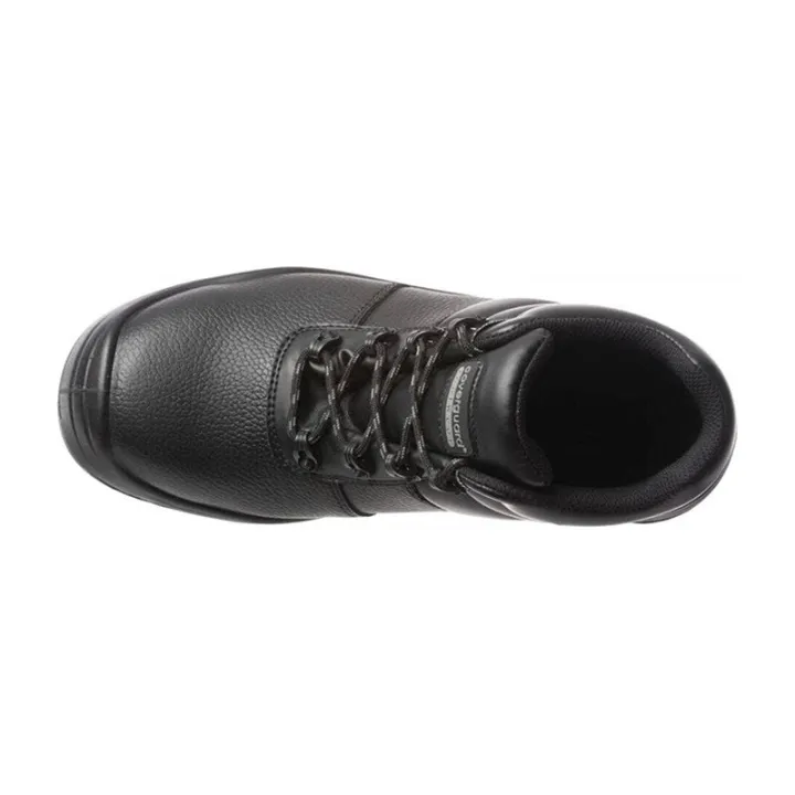 Chaussures de sécurité hautes FREEDITE S3 – Résistance et confort optimal