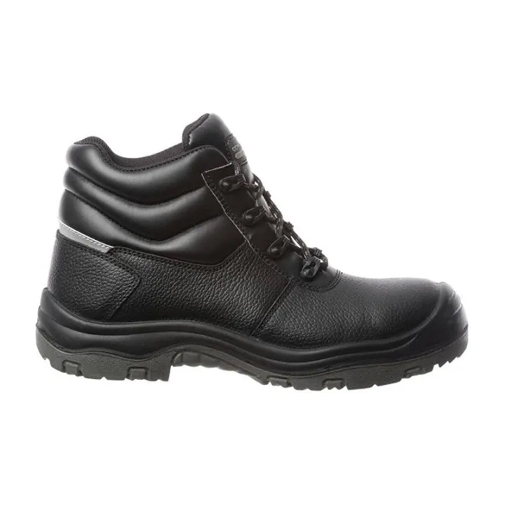 Chaussures de sécurité hautes FREEDITE S3 – Résistance et confort optimal